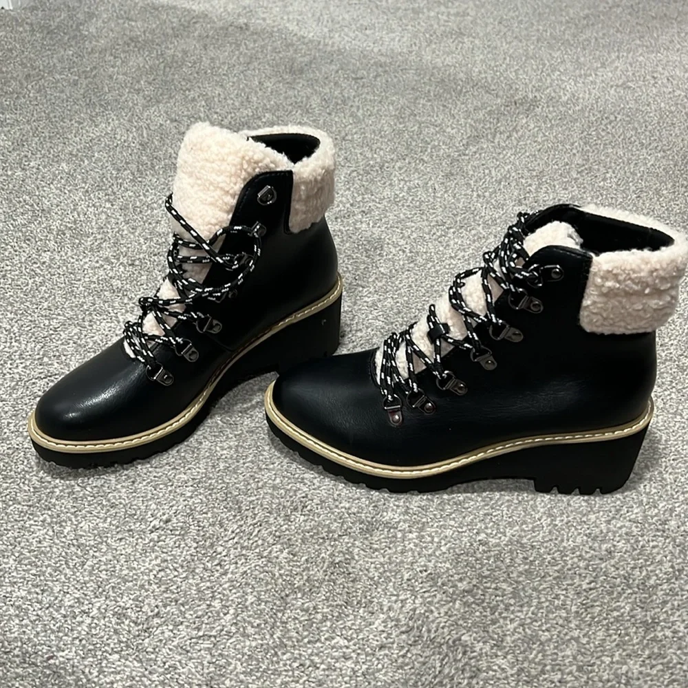 Squad goals Corkys boots. Brand new! - Picture 2 of 5
